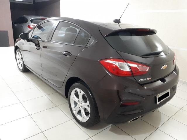 Cruze 1.4T LT Sport6 2018 (Aceito Troca) - Foto 3