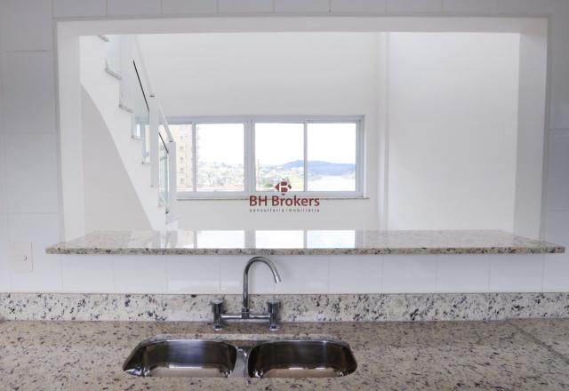 Ótimo apto.duplex, 3 quartos,suíte,3vgs. lagoa dos ingleses - Foto 4