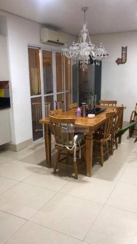 Casa com 3 dormitórios à venda, 88 m² por r$ 310.000,00 - jardim florianópolis - cuiabá/mt - Foto 2