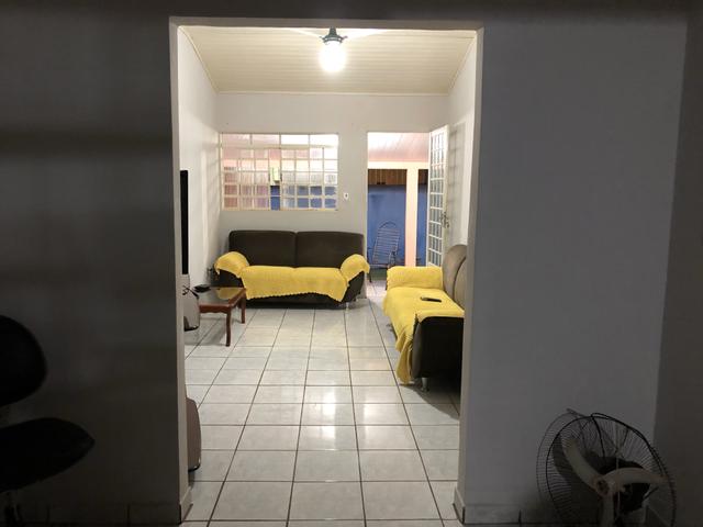 Casa com 3/4 e suíte no CPA 4 - OPORTUNIDADE - Foto 4