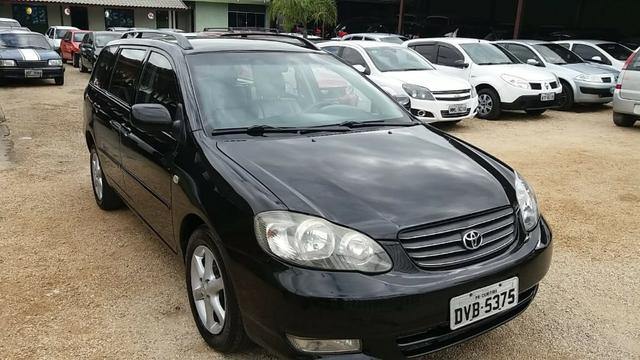 Toyota Corolla - Foto 8
