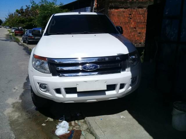 Ranger 3.2 XLT 4x4 Auto 15/16