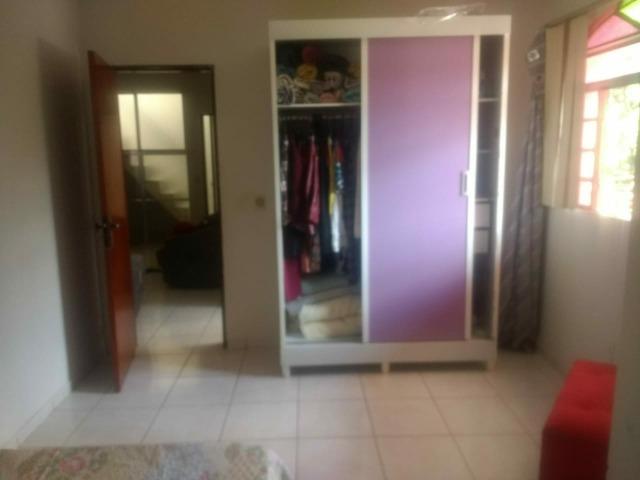 Vendo Sobrado Quadra 106 Recanto das Emas DF - Foto 13