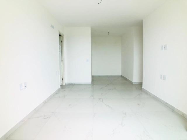 AP0653 - Apartamento no Condomínio Absoluto em andar alto - Foto 6
