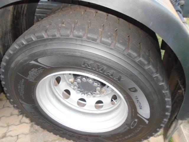 Fh 500 6x4 20142014 - Foto 6
