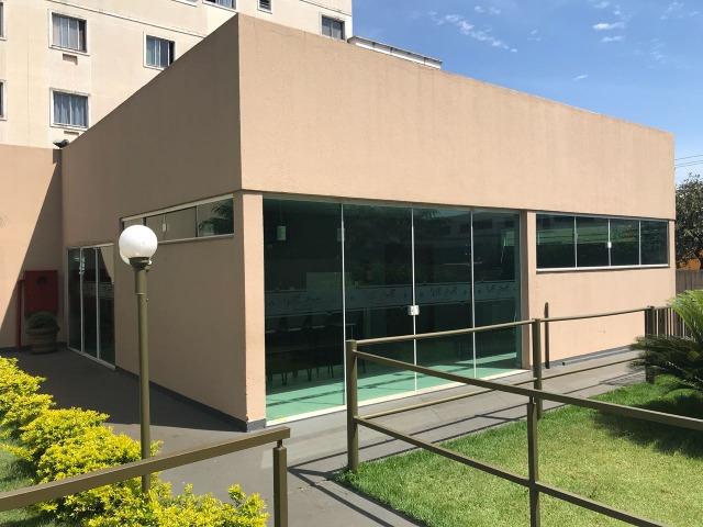 Apartamento com 2 Quartos - Res. Vila Bella - Foto 4