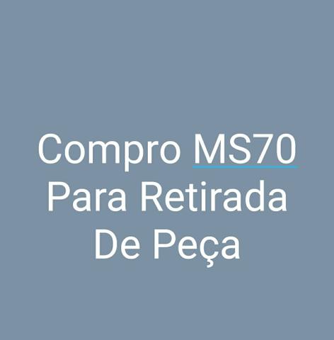 Multilaser Ms70