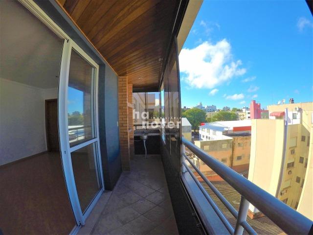 Apartamento 3 Dormitórios (1 Suíte), Sacada, Garagem, Elevador