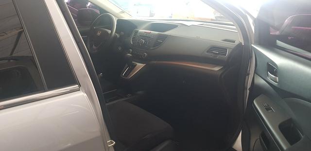 CR - V 2013 Automática - Foto 3