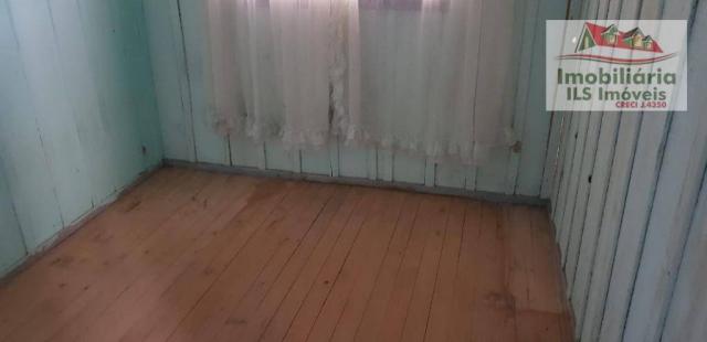 Chácara rural à venda, centro, mandirituba. - Foto 10