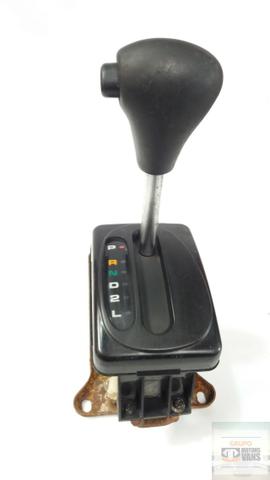 Seletor De Marcha Hyundai Atos Prime 2000 Com Garantia E Nf