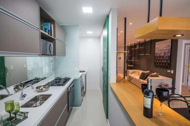 Millenio - 79m² - Barra da Tijuca, RJ - ID9674