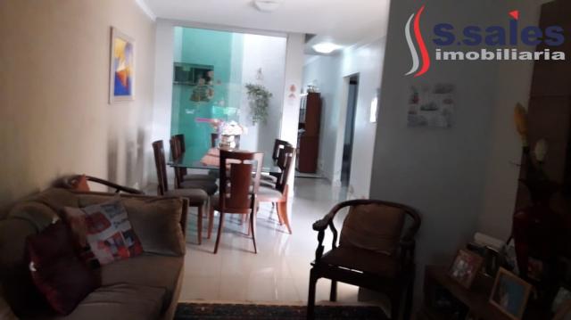 Casa à venda com 3 dormitórios em Setor habitacional vicente pires, Brasília cod:CA00248 - Foto 5
