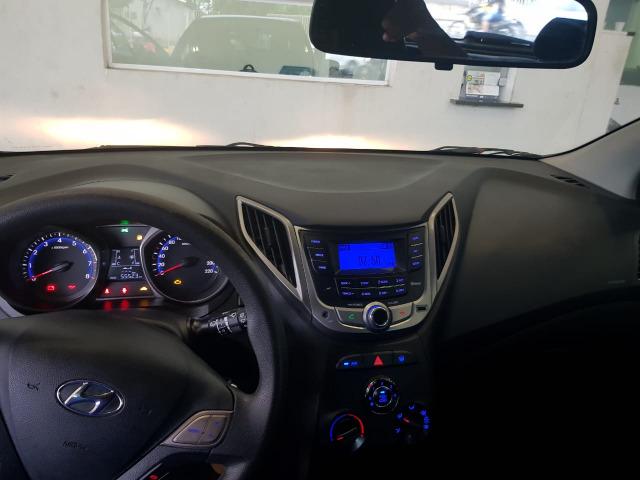 Hyundai Hb20 13/13 - Foto 2