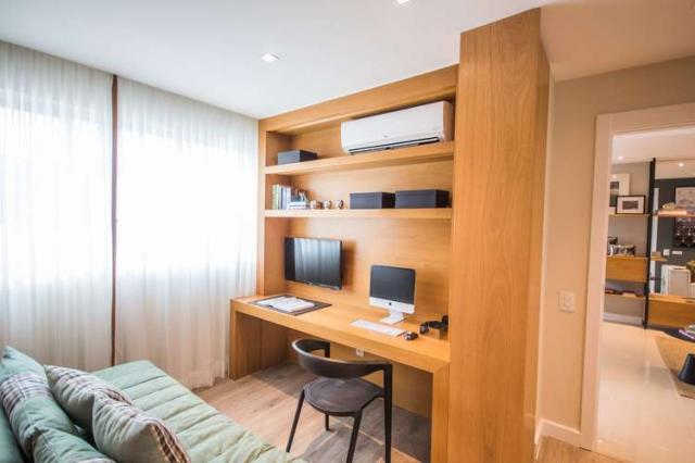 Millenio - 79m² - Barra da Tijuca, RJ - ID9674