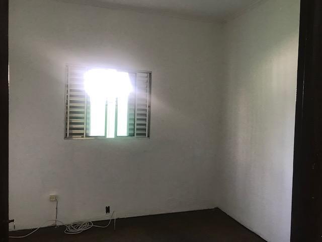 Casa para alugar por r$ 1.800,00/mês - casa branca - santo andré/sp - Foto 4