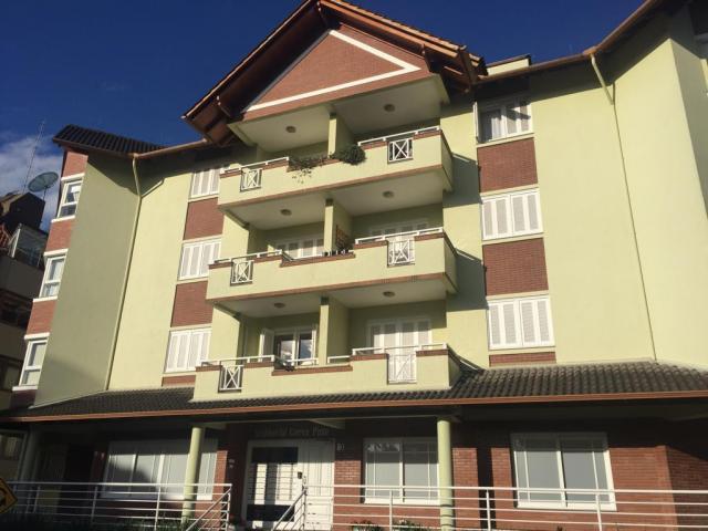 Apartamento com 3 dormitórios à venda, 132 m² por R$ 1.150.000,00 - Centro - Canela/RS - Foto 13