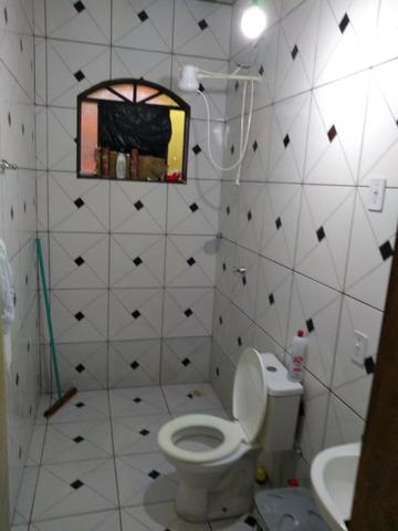 Urgente vendo casa no arapoangas com Laje e estrutura para 2 Pavimentos - Foto 4