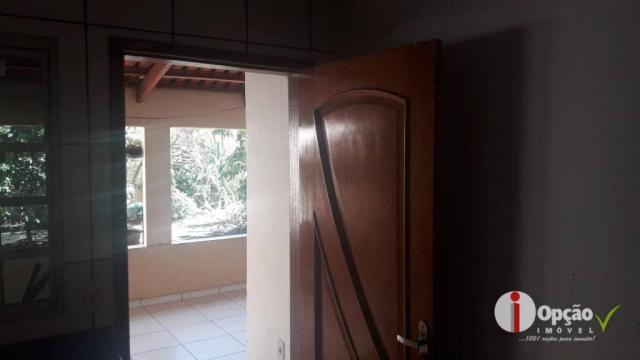 Casa com 3 dormitórios à venda, 140 m² por R$ 190.000,00 - Setor Central - São Francisco d - Foto 6