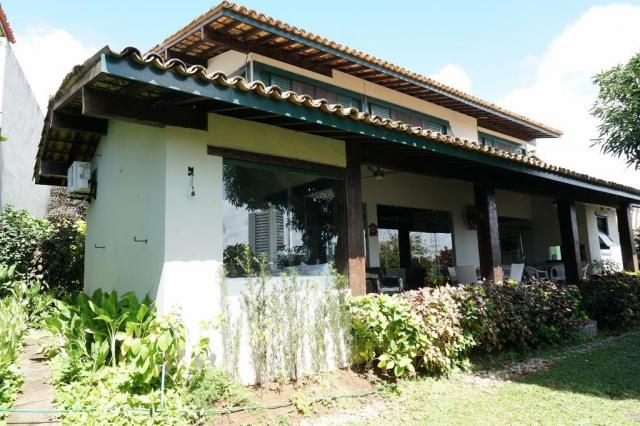 Casa em condomínio 3/4, Suite e Loft à venda, 325 m² por R$ 1.950.000 - Ondina - Salvador/ - Foto 18