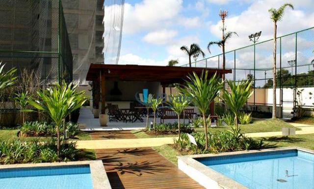 Excelente oportunidade - apartamento com 4 dormitórios à venda, 132 m² - jardim das indúst - Foto 20