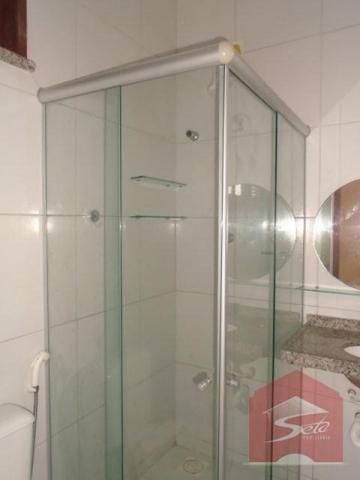 Casa residencial para venda e locação na messejana com 03 suítes. - Foto 17