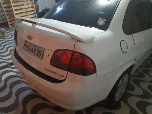 Corsa classic 15/16 completo de tudo doc. ok - Foto 10