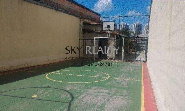 Apartamento à venda com 2 dormitórios em Vila guarani (z sul), Sao paulo cod:11986 - Foto 20