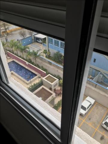 Apartamento com 2 dormitórios para alugar, 52 m² por r$ 1.600,00/mês - vila carioca - são