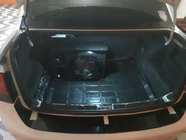 Corsa classic 15/16 completo de tudo doc. ok - Foto 19