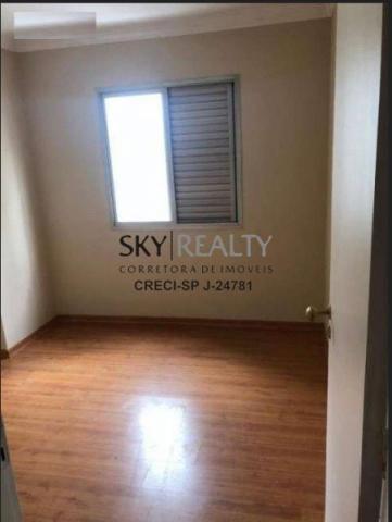 Apartamento à venda com 2 dormitórios em Vila guarani (z sul), Sao paulo cod:11986 - Foto 7