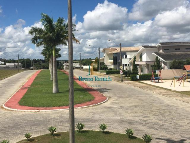 Terreno à venda, 556 m² por r$ 97.500 - condomínio terras bahia - teixeira de freitas/ba - Foto 7