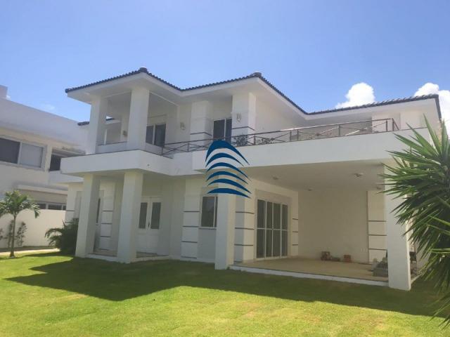 Casa à venda com 4 dormitórios em Abrantes, Camaçari cod:MC4567G - Foto 2