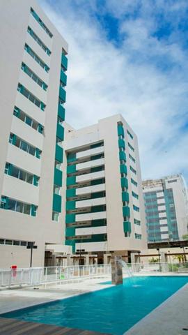 Apartamento para venda VARANDAS DO ALTO. Pronto para morar. Maceió AL - Foto 18