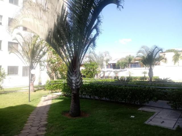 Apartamento à venda com 2 dormitórios em Jardim morumbi, Sao jose dos campos cod:V31062LA - Foto 6