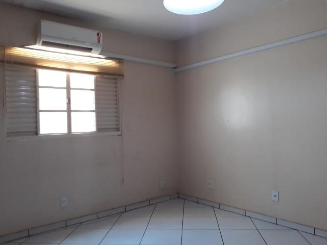 Excelente casa 2 quartos, garagem 3 carros, base para sobrado Riacho Fundo II - Foto 9