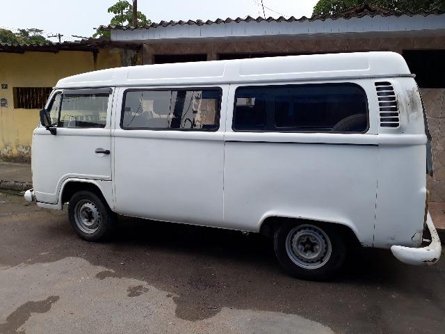Kombi - Foto 4
