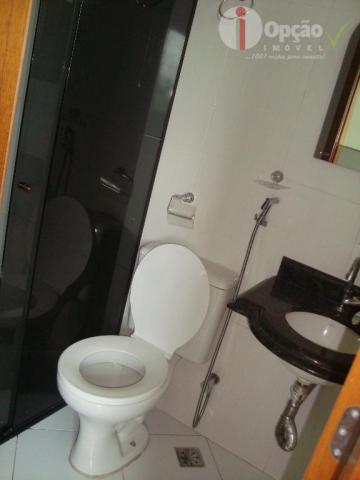 Apartamento residencial à venda, vila jaiara, anápolis. - Foto 11