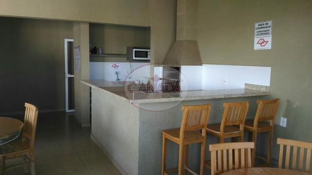 Apartamento para alugar com 1 dormitórios em Nova aliança, Ribeirao preto cod:L6221 - Foto 15