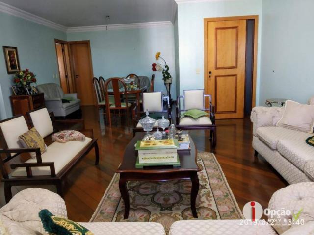 Apartamento à venda, 183 m² por R$ 690.000,00 - Jundiaí - Anápolis/GO - Foto 6