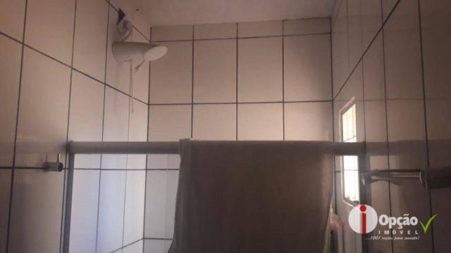 Casa com 3 dormitórios à venda, 140 m² por R$ 190.000,00 - Setor Central - São Francisco d - Foto 9