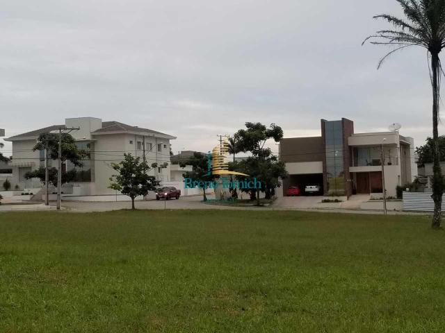 Terreno à venda, 556 m² por r$ 97.500 - condomínio terras bahia - teixeira de freitas/ba - Foto 5