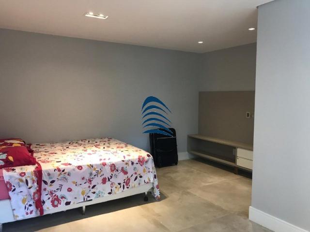 Casa à venda com 4 dormitórios em Alphaville ii, Salvador cod:AD1233G - Foto 8