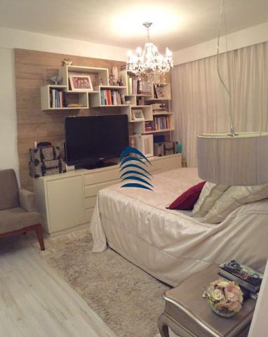 Apartamento à venda com 3 dormitórios em Ilha amarela, Salvador cod:AD7887G - Foto 18