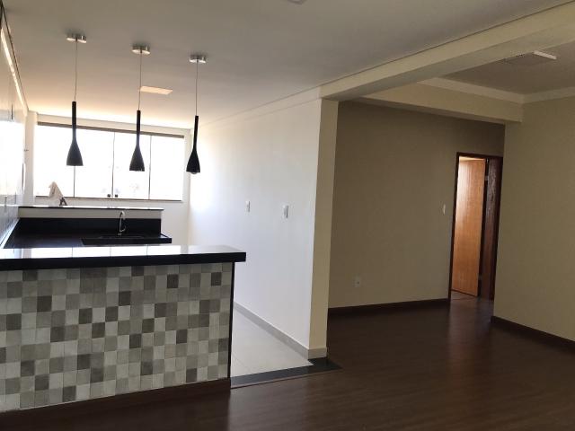 Apartamento à venda com 2 dormitórios em São sebastião, Conselheiro lafaiete cod:408 - Foto 2