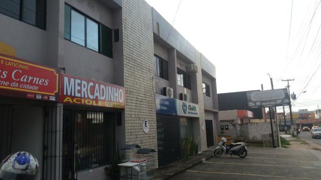 Sala Comercial na Gruta de Lourdes