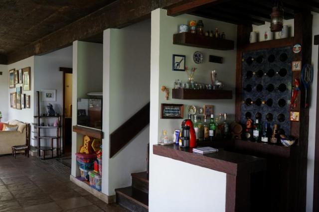 Casa em condomínio 3/4, Suite e Loft à venda, 325 m² por R$ 1.950.000 - Ondina - Salvador/ - Foto 20