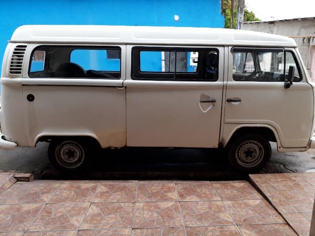 Kombi - Foto 6