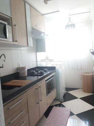 Apartamento à venda com 2 dormitórios em Jardim morumbi, Sao jose dos campos cod:V31062LA - Foto 14
