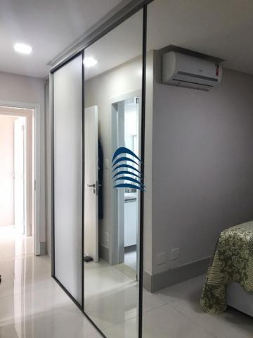 Apartamento à venda com 3 dormitórios em Patamares, Salvador cod:LS3256G - Foto 10